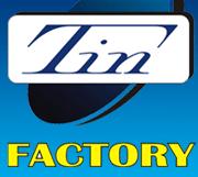 CARTUSE TIN - Magazin Amurgului, Timişoara