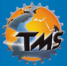 Tms Romania SRL, Bucureşti