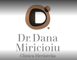 Dr. Dana Miricioiu Clinica Herastrau, Bucureşti
