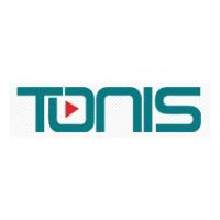 TONIS logo