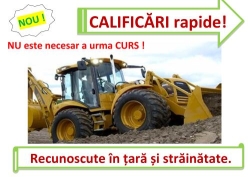 Calex Certif, Sfântu Gheorghe