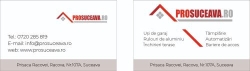 Prisaca Racovei srl, Racova