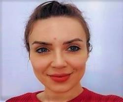 Psiholog Iasi Simona Curelaru