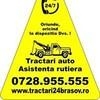 TRACTARI AUTO -TRANS 24 FVC, Ghimbav