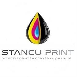 Stancu Print, Bucureşti