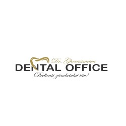 Cabinet Stomatologic - Dental Office, Roman
