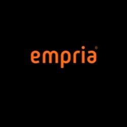Empria, Bucureşti