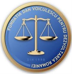 Fundaţia Dan Voiculescu pentru Dezvoltarea României, Bucureşti