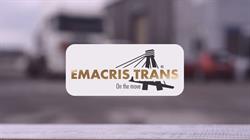 Emacris Trans, Agigea