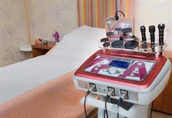 IsabelleSpa, Brăila