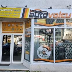 Auto Voicu, Focşani