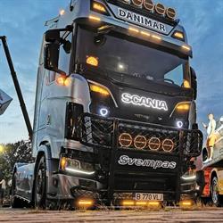 Danimar Logistica & Expeditii, Bucureşti
