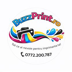 BuzzPrint.ro, Bucureşti