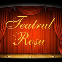 Teatrul Rosu, Bucureşti