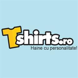 Tshirts.ro - Tricouri cu personalitate, Bucureşti