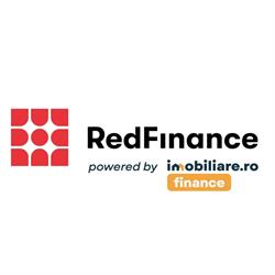 RedFinance - Broker Credite Partener Imobiliare Finance, Sibiu