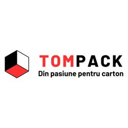 TOMPACK, Cârcea
