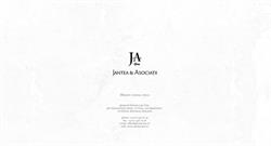 Jantea & Associates Law Firm, Bucureşti