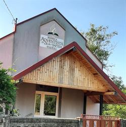 Biserica Adventistă de Ziua a Şaptea Sinersig