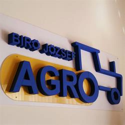 Biro Jozsef - Agro, Timişoara