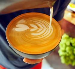 Epic Coffee Shop, Bucureşti