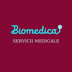 Biomedica Servicii Medicale, Piatra-Neamţ