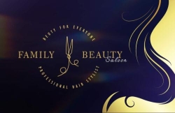 Family Beauty Saloon, Iaşi