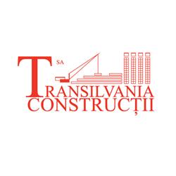 Transilvania Constructii S.a, Cluj-Napoca