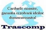 Trascomp SRL, Braşov