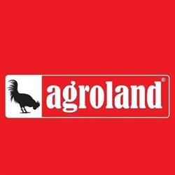 Agroland, Slobozia