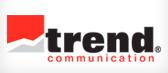 Trend Communication SRL, Cluj-Napoca