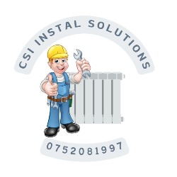 CSI INSTAL SOLUTIONS S.R.L, Simeria