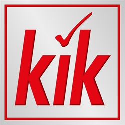 kik Slatina