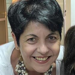 Nica Violeta Daniela - Cabinet individual de psihologie, Alba Iulia