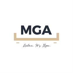 MGA Sofa, Arad