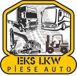 EKS LKW PIESE AUTO PIESE CAMIOANE AUTOBUZE, Bucureşti
