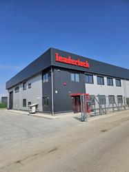 Leadertech Consulting, Chitila