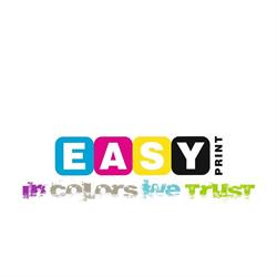 Easy Print Productie Publicitara, Bucureşti