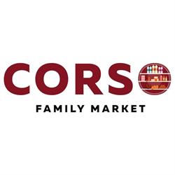 Corso Family SuperMarket, Târgu Mureş
