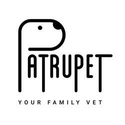 Patrupet, Bucureşti