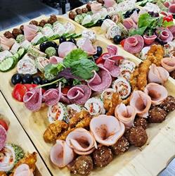 Restaurant Casa Constantin, Roşiori de Vede