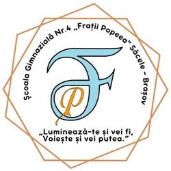 Şcoala Gimnazială Nr. 4 "Fraţii Popeea" Săcele
