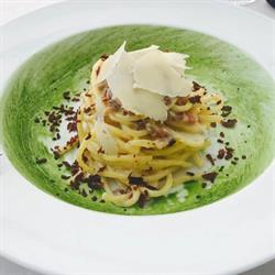 Pensiune si Restaurant Casa Boema, Corunca