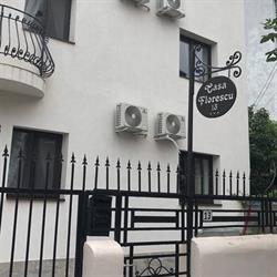 Casa Florescu, Bucureşti