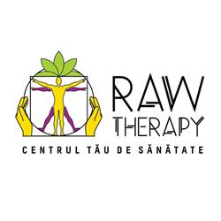 Raw Therapy Bacău (Ştefan cel Mare, nr 2, Bacău)