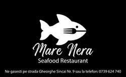 Mare Nera Seafood Restaurant, Cluj-Napoca