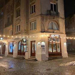 Nikos Greek Taverna Centrul Vechi, Bucureşti
