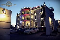 Hotel Premier Class, Valea Lupului