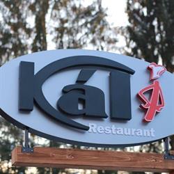 Restaurant Kali/Káli Étterem, Sovata