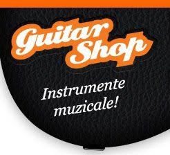 GuitarShop, Cluj-Napoca
